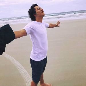 Meet your Posher, Oscar